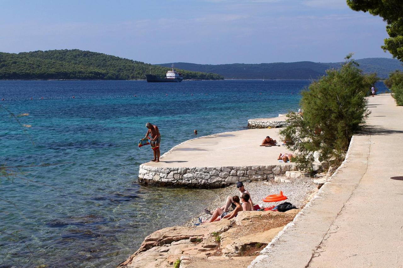 Apartments By The Sea Bobovisca Na Moru, Brac - 5682 Ložišće Exterior foto