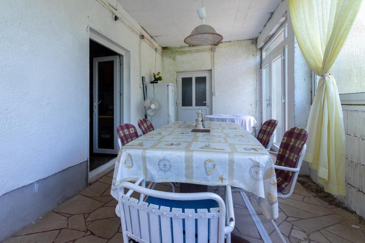 Apartments By The Sea Bobovisca Na Moru, Brac - 5682 Ložišće Exterior foto